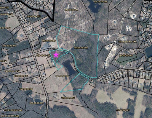 TBD HEATH POND ROAD, ELGIN, SC 29045 - Image eb5243b8bded0c0b97a4fd3bcf771b10/2072125178