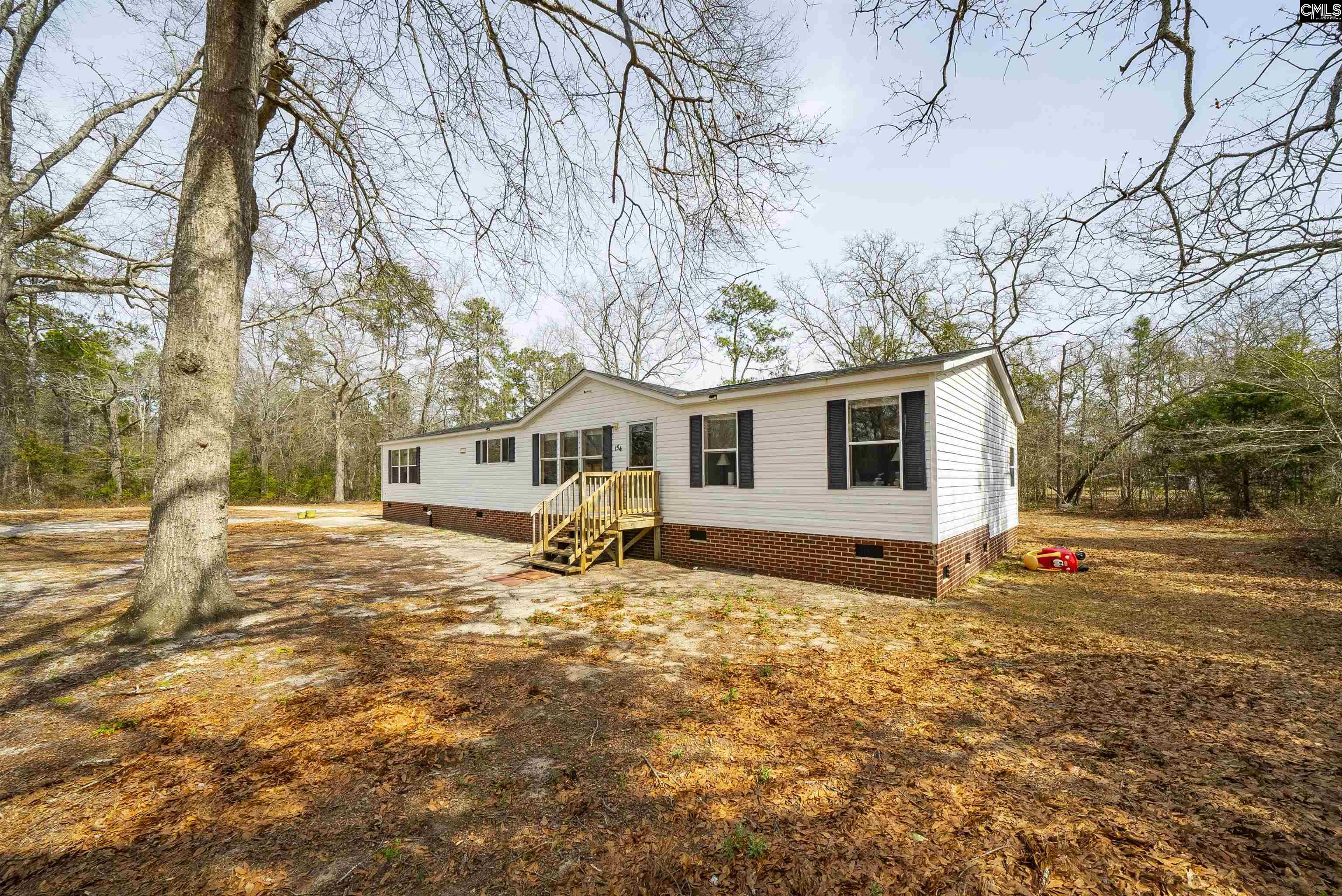 154 Sandy Bank Drive