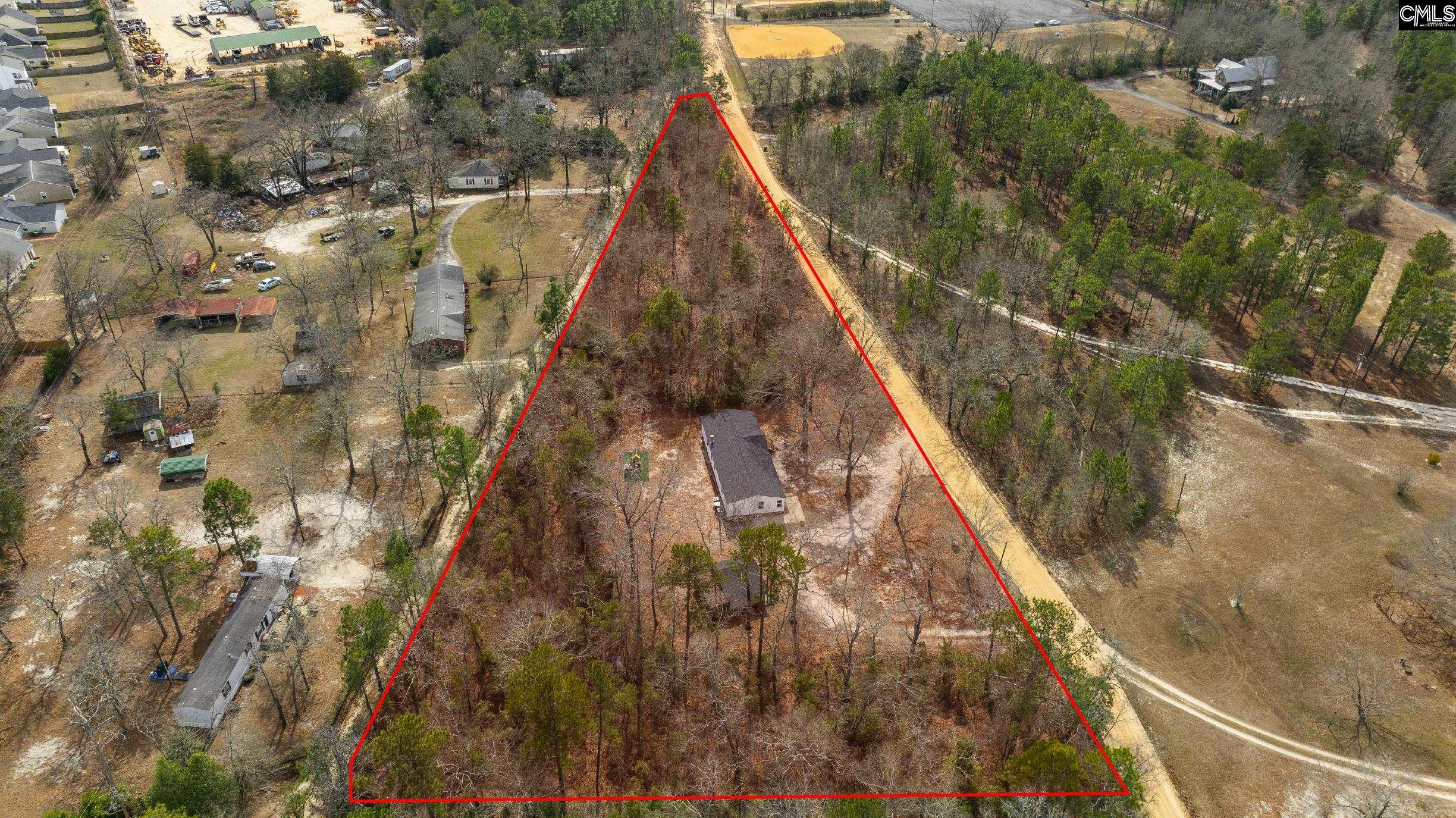 154 Sandy Bank Drive