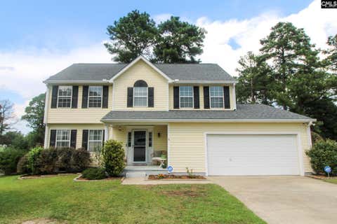 Property photo of 121 Ridgehill Drive, Lexington, SC 29073