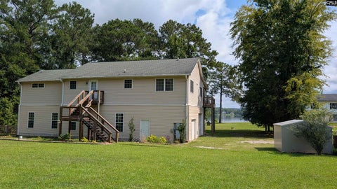Photo of 1173 Shangri La Drive, Winnsboro, SC 29180 (MLS # 641762)