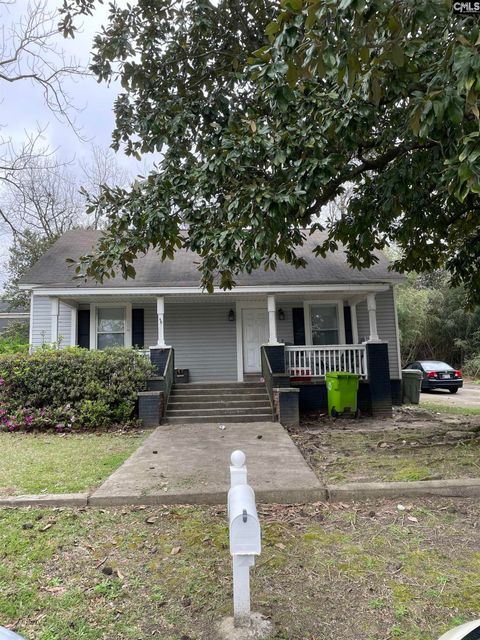 Photo of 426 Florida Street, Columbia, SC 29201 (MLS # 630129)