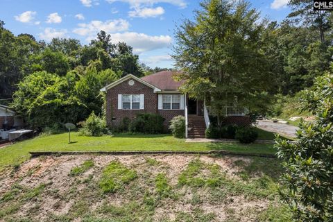 A home in Columbia