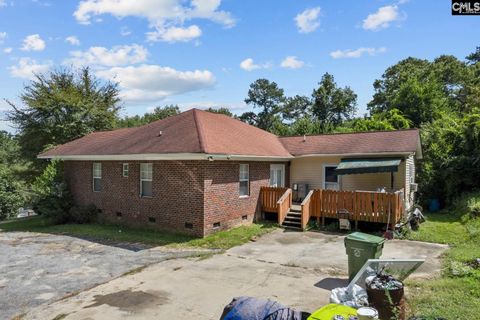 A home in Columbia