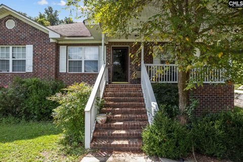 A home in Columbia