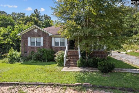 A home in Columbia