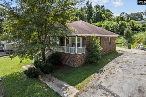 A home in Columbia