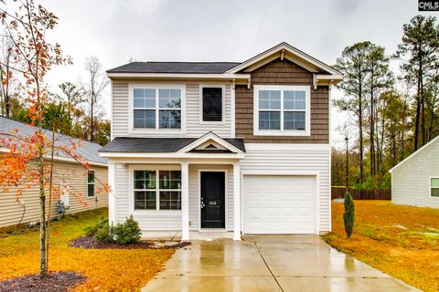 Photo of 1016 Matchingham Drive, Columbia, SC 29223 (MLS # 622651)