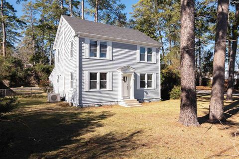 A home in Columbia