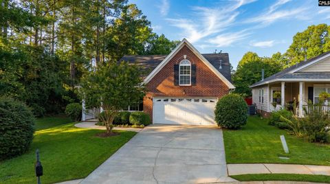 144 Hamilton Park Drive Irmo Sc 29063