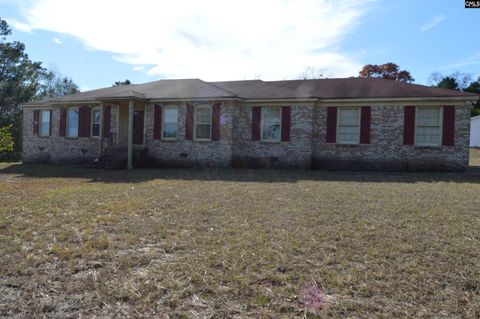 Photo of 586 Beverly Hills Road Street, Camden, SC 29020 (MLS # 622870)
