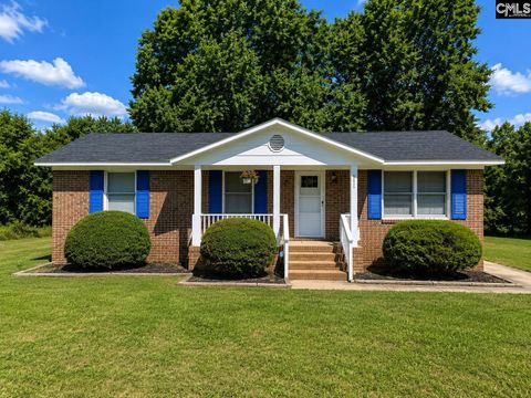 Photo of 98 Golf Course Road, Winnsboro, SC 29180 (MLS # 634902)