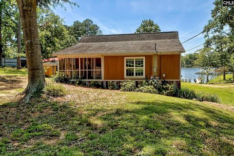 Photo of 1060 Carolina Lane, Leesville, SC 29070 (MLS # 637392)