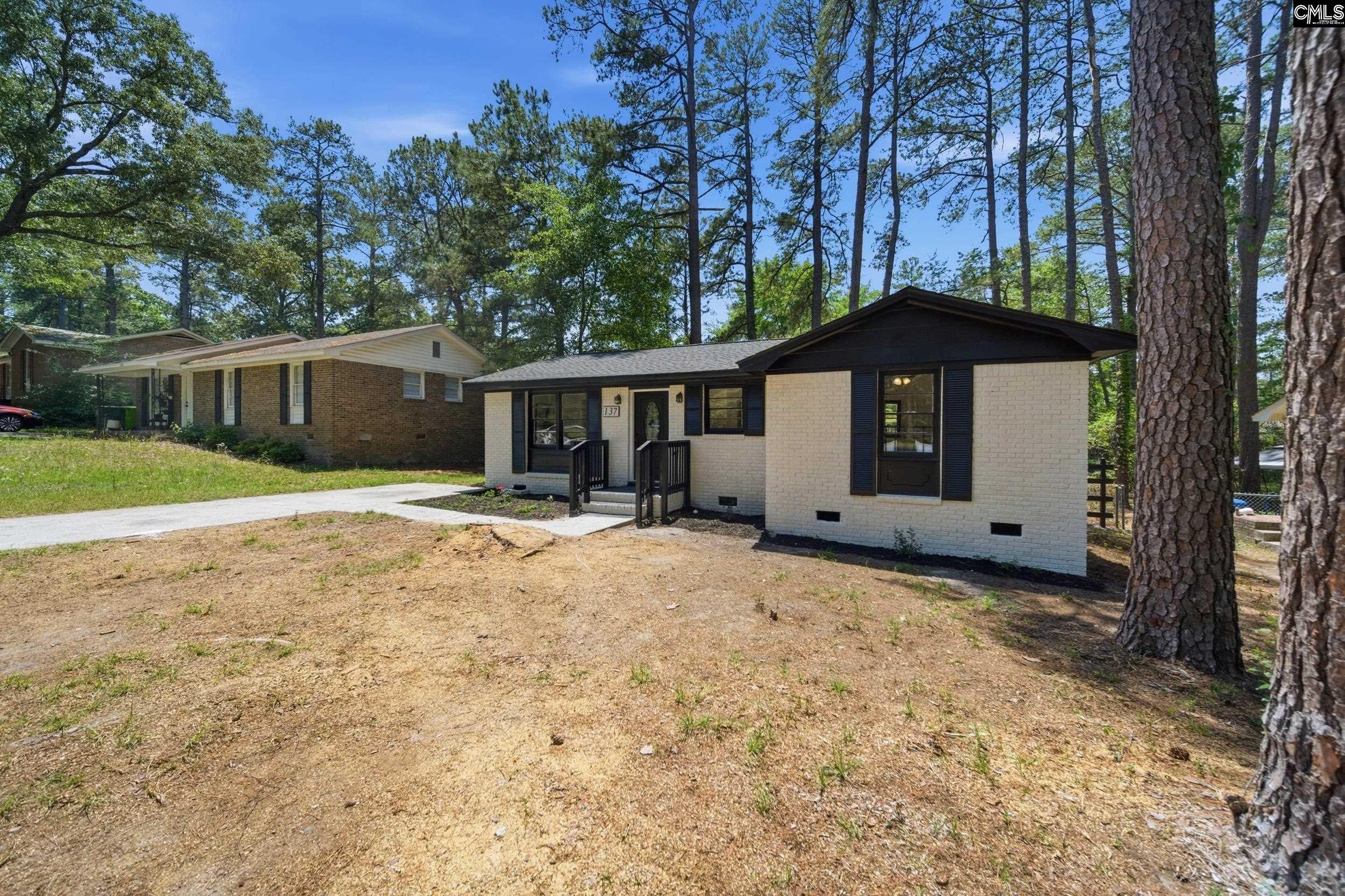 137 Westbridge Road