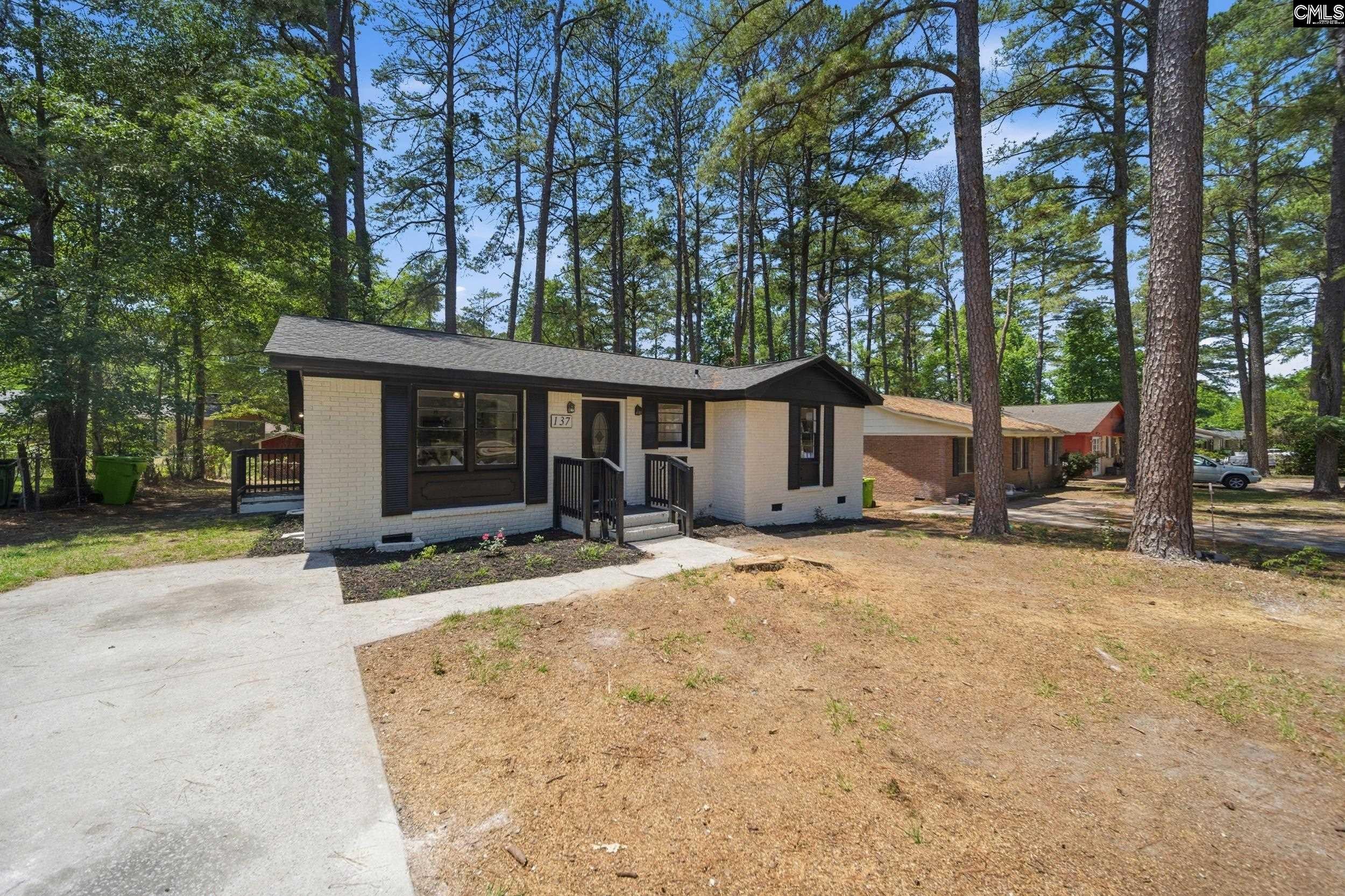 137 Westbridge Road