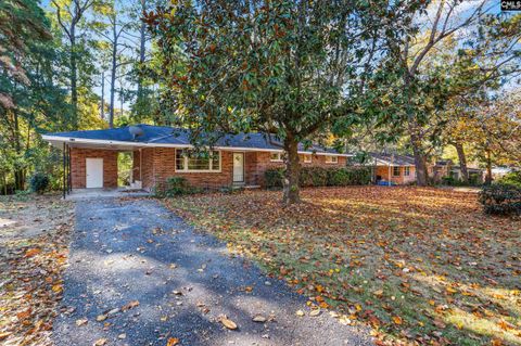 Photo of 1650 Omarest Drive, Columbia, SC 29210 (MLS # 621518)