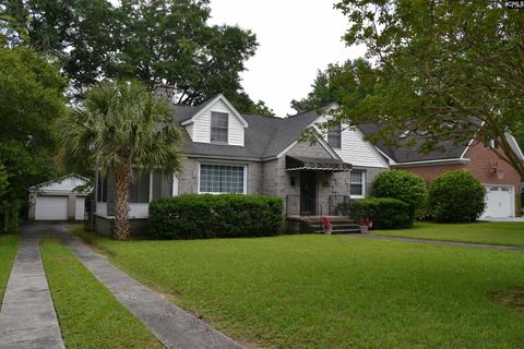 3700 Yale Avenue Columbia SC 29205