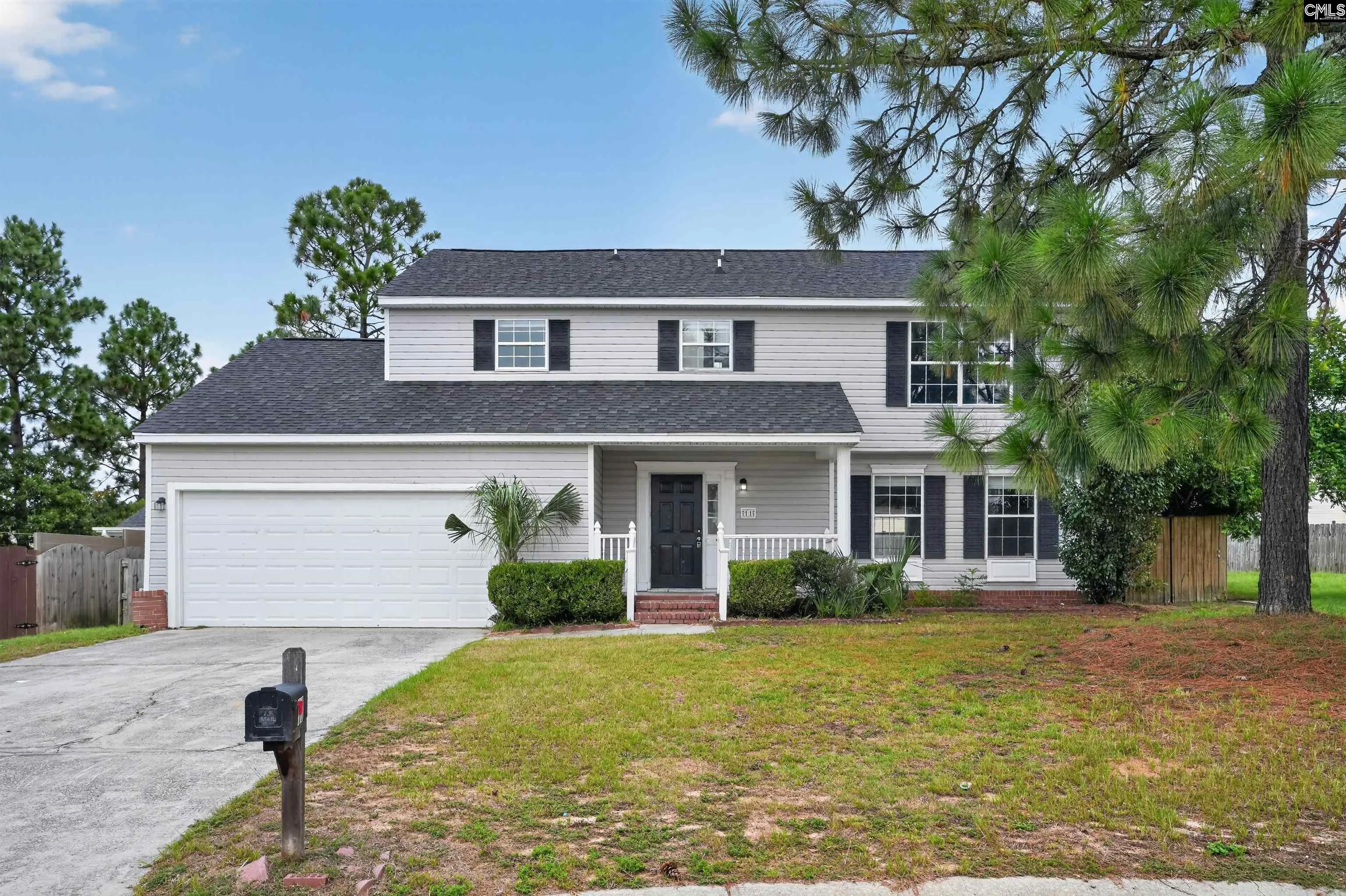 11 High Glen Court