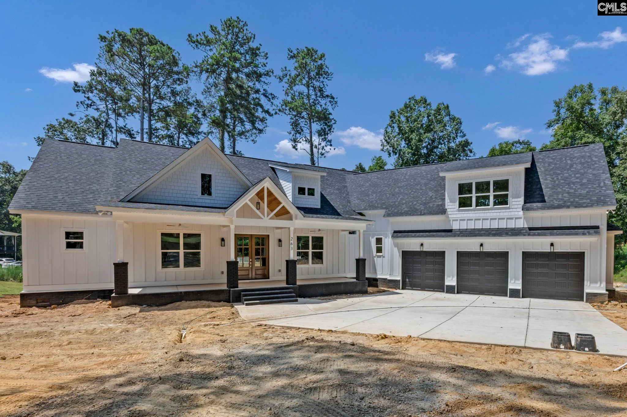 263 Killian Point Road