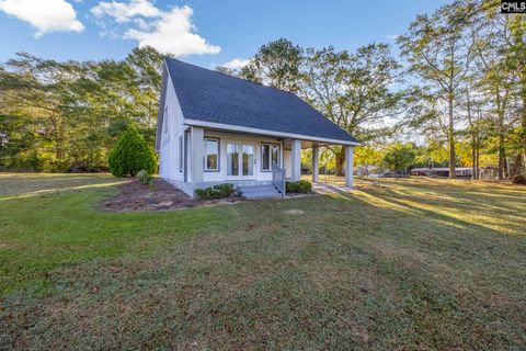 A home in Newberry