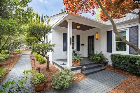 2744 Trenholm Road Columbia Sc 29204