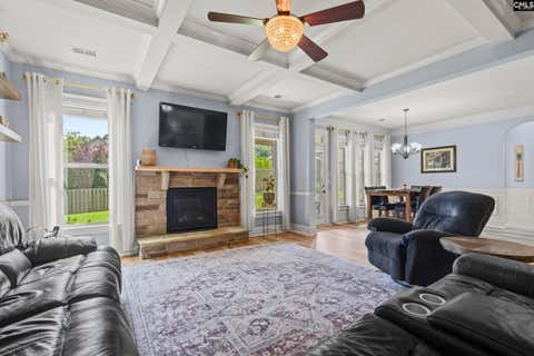 Photo of 306 Gratis Court, Lexington, SC 29072 (MLS # 639212)