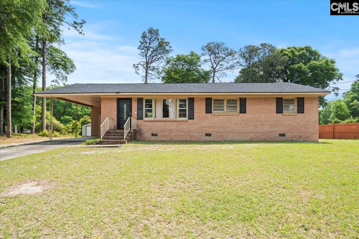410 N Salem Drive, Florence, SC, 29501