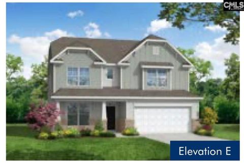Photo of 36 Honey Crisp Court, Elgin, SC 29045 (MLS # 637183)