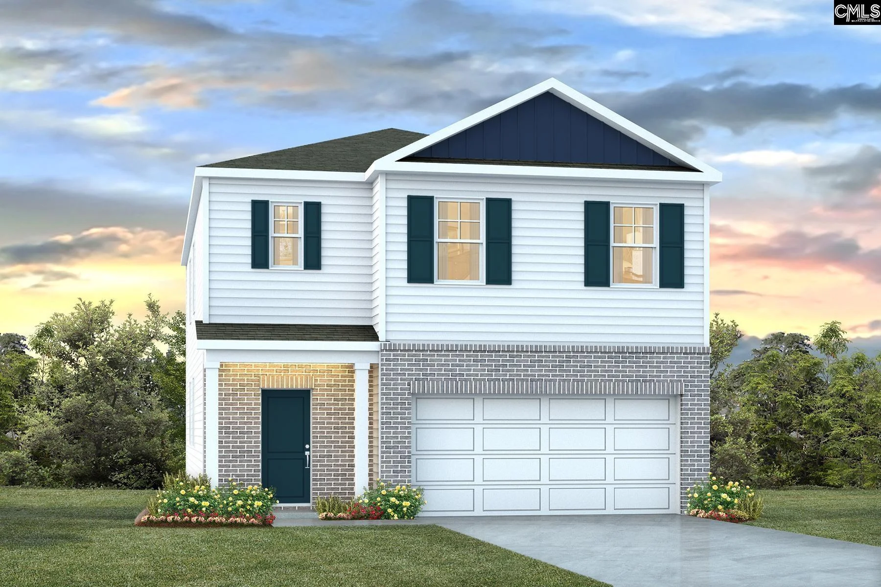 591 Edgetree Drive