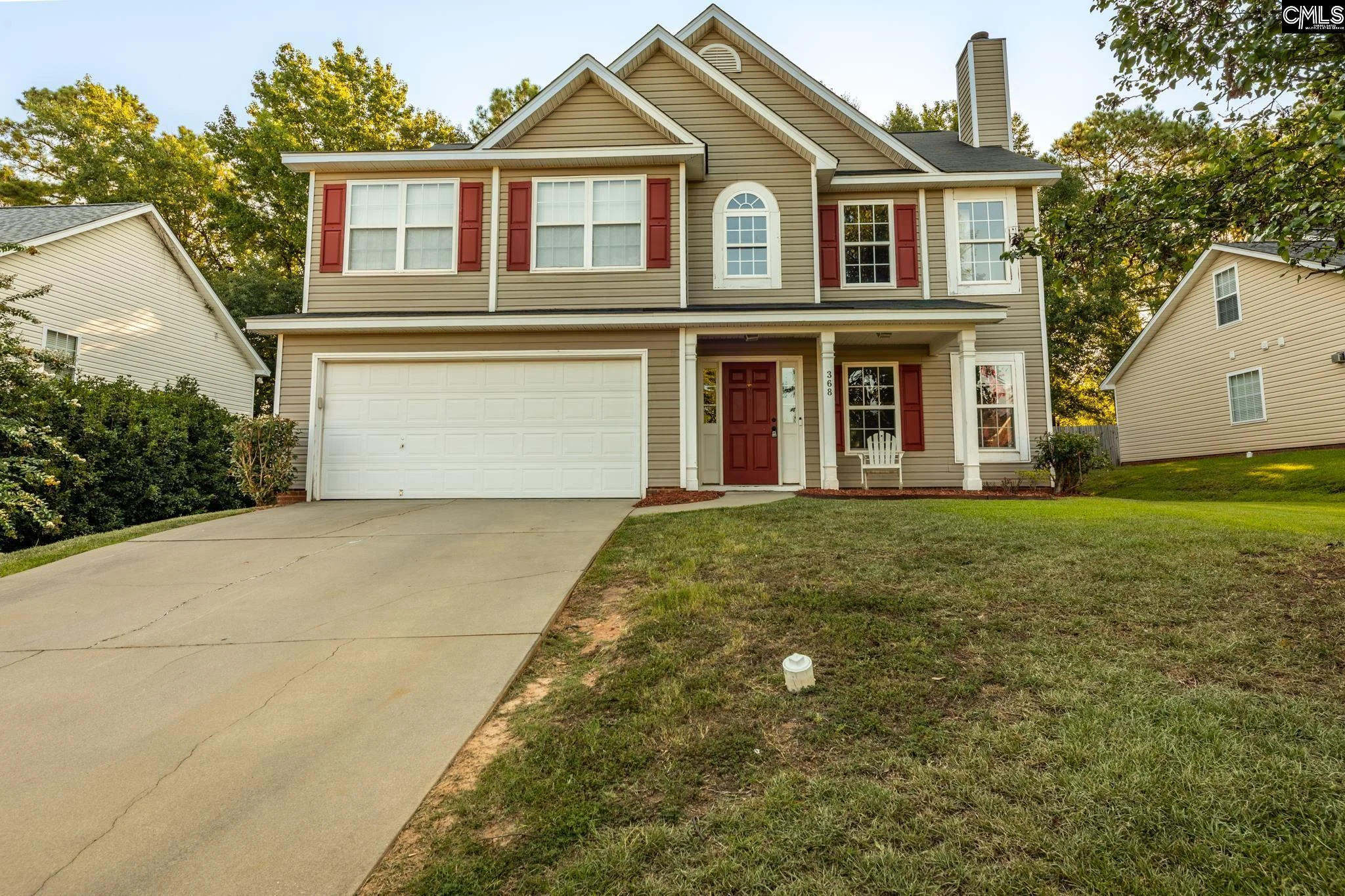 368 Farming Creek Way