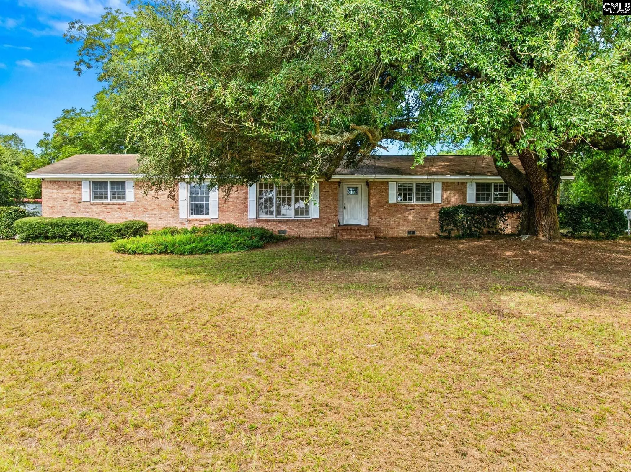1757 Saint Matthews Road