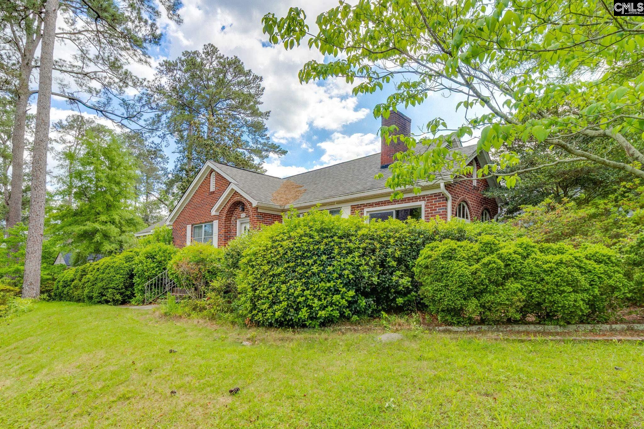 1823 Bristol Drive