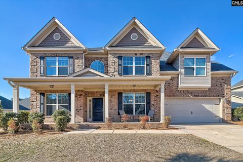 Photo of 510 Bronze Drive, Lexington, SC 29072 (MLS # 626624)