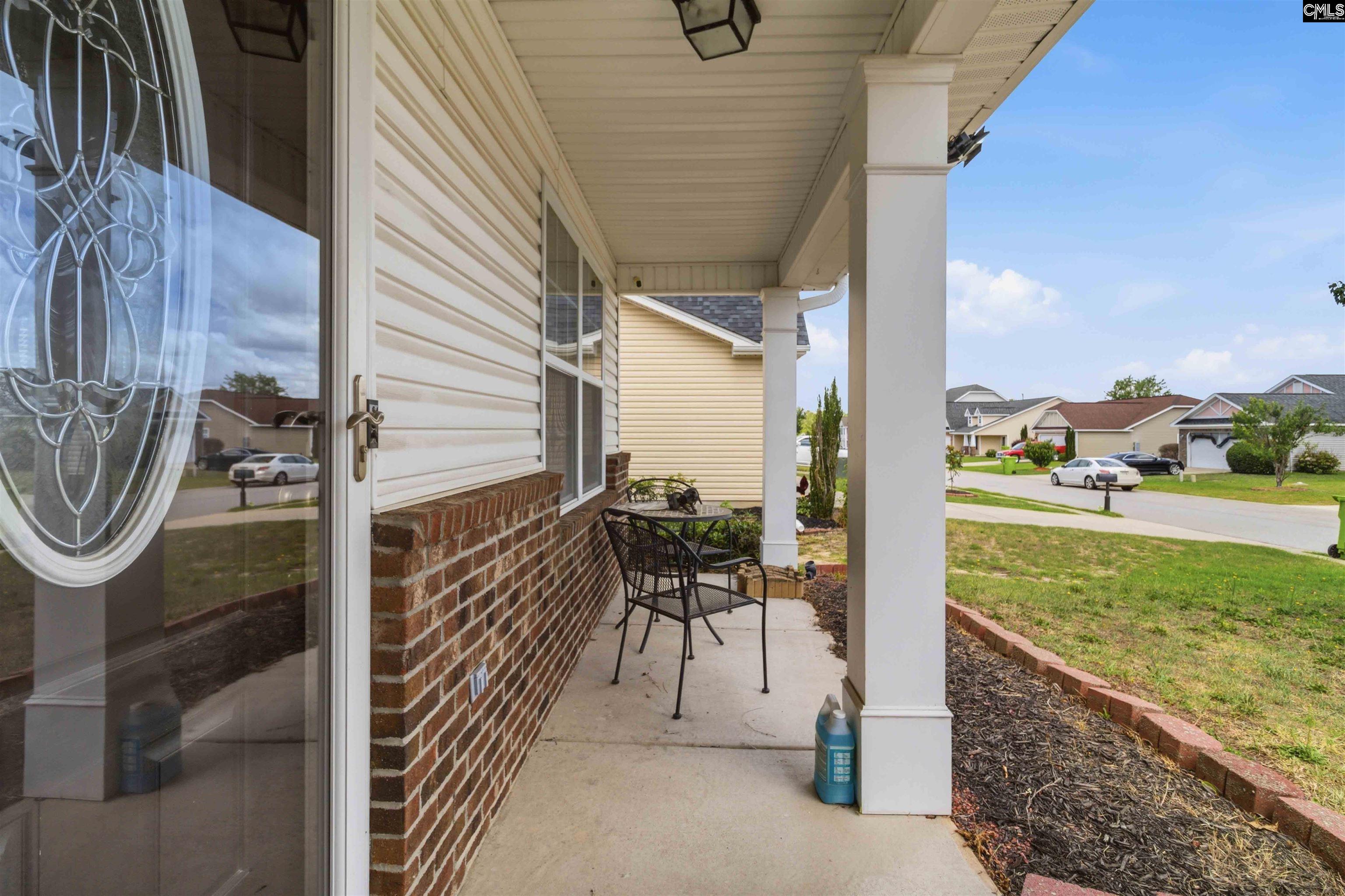 536 Mansfield Lane