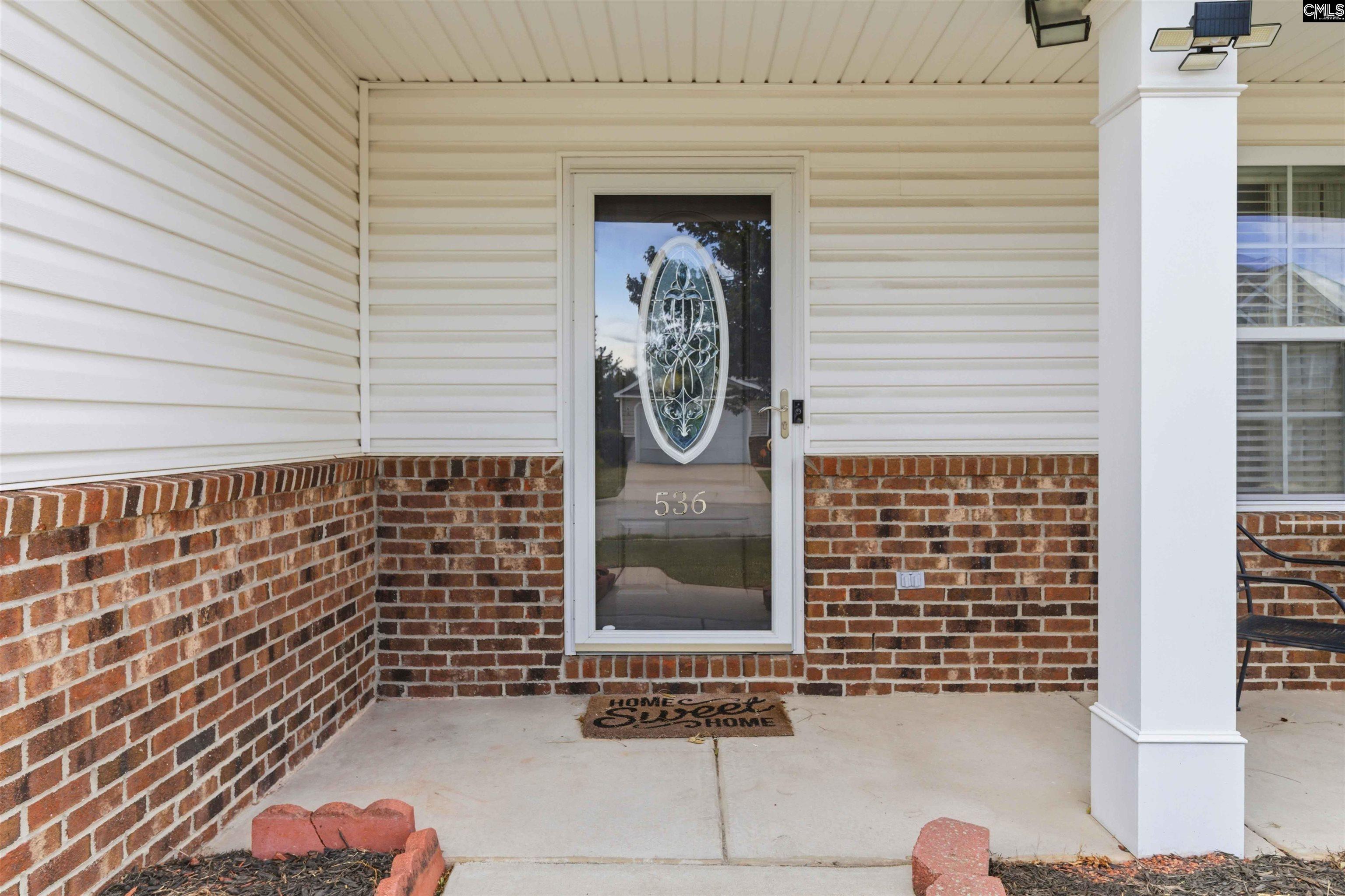 536 Mansfield Lane