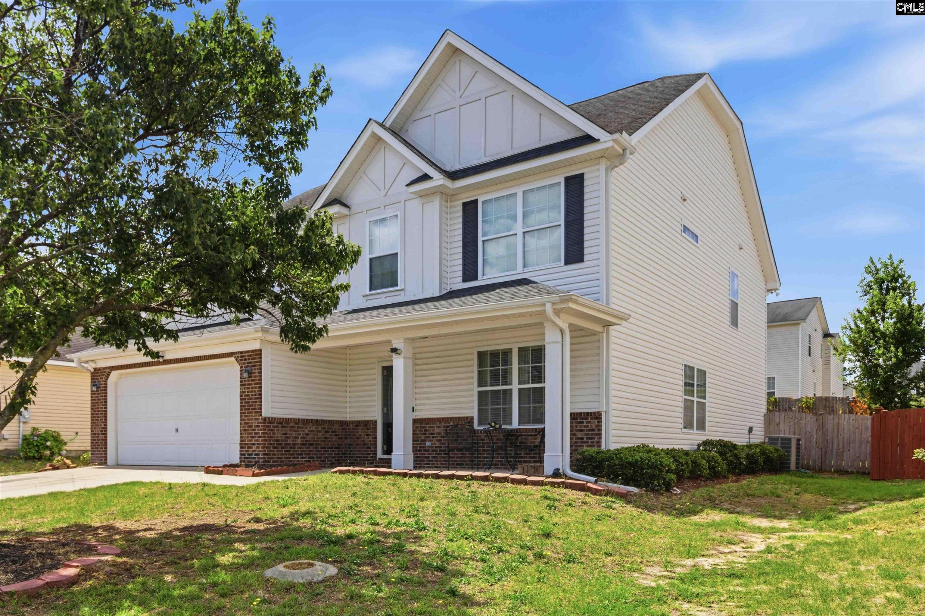 536 Mansfield Lane