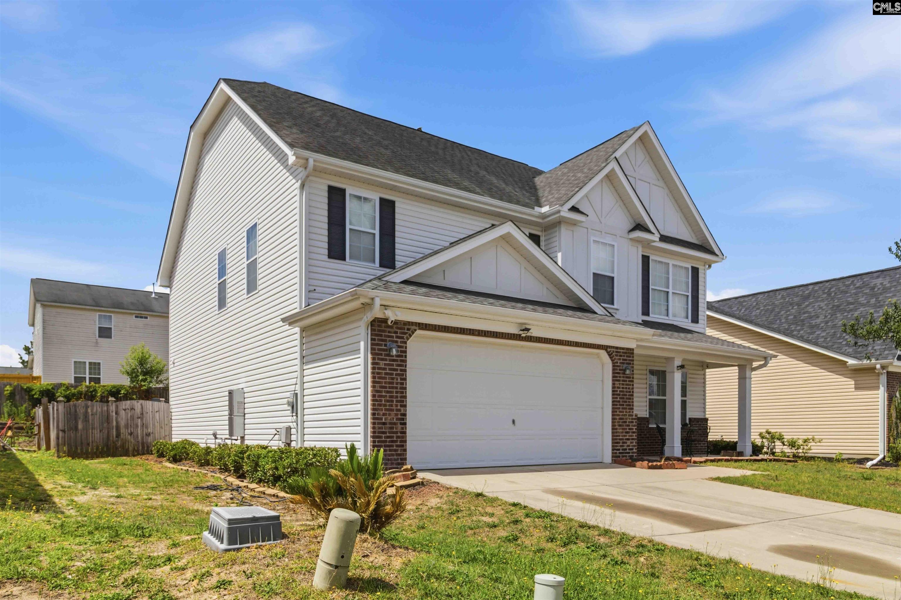 536 Mansfield Lane