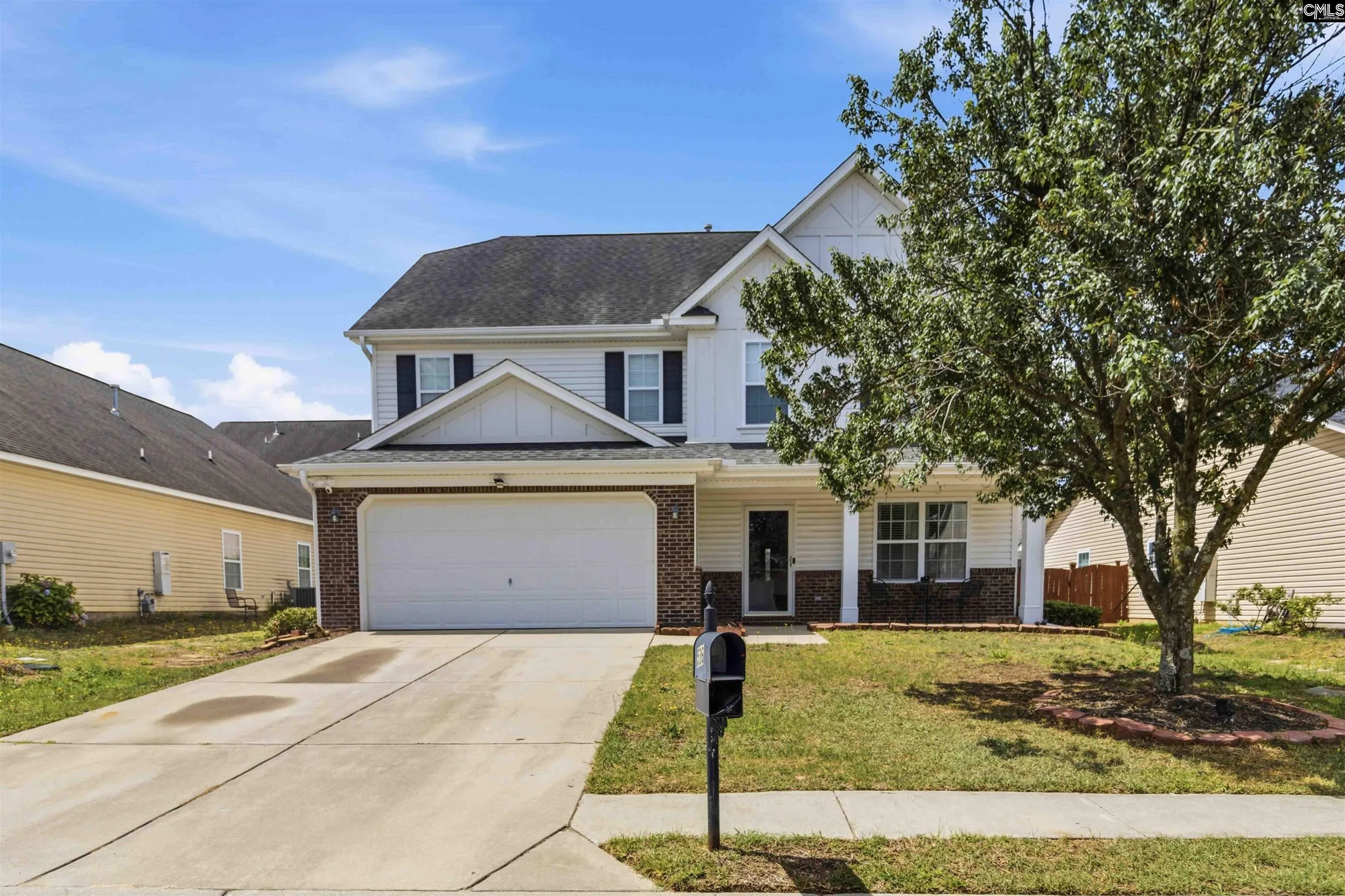 536 Mansfield Lane