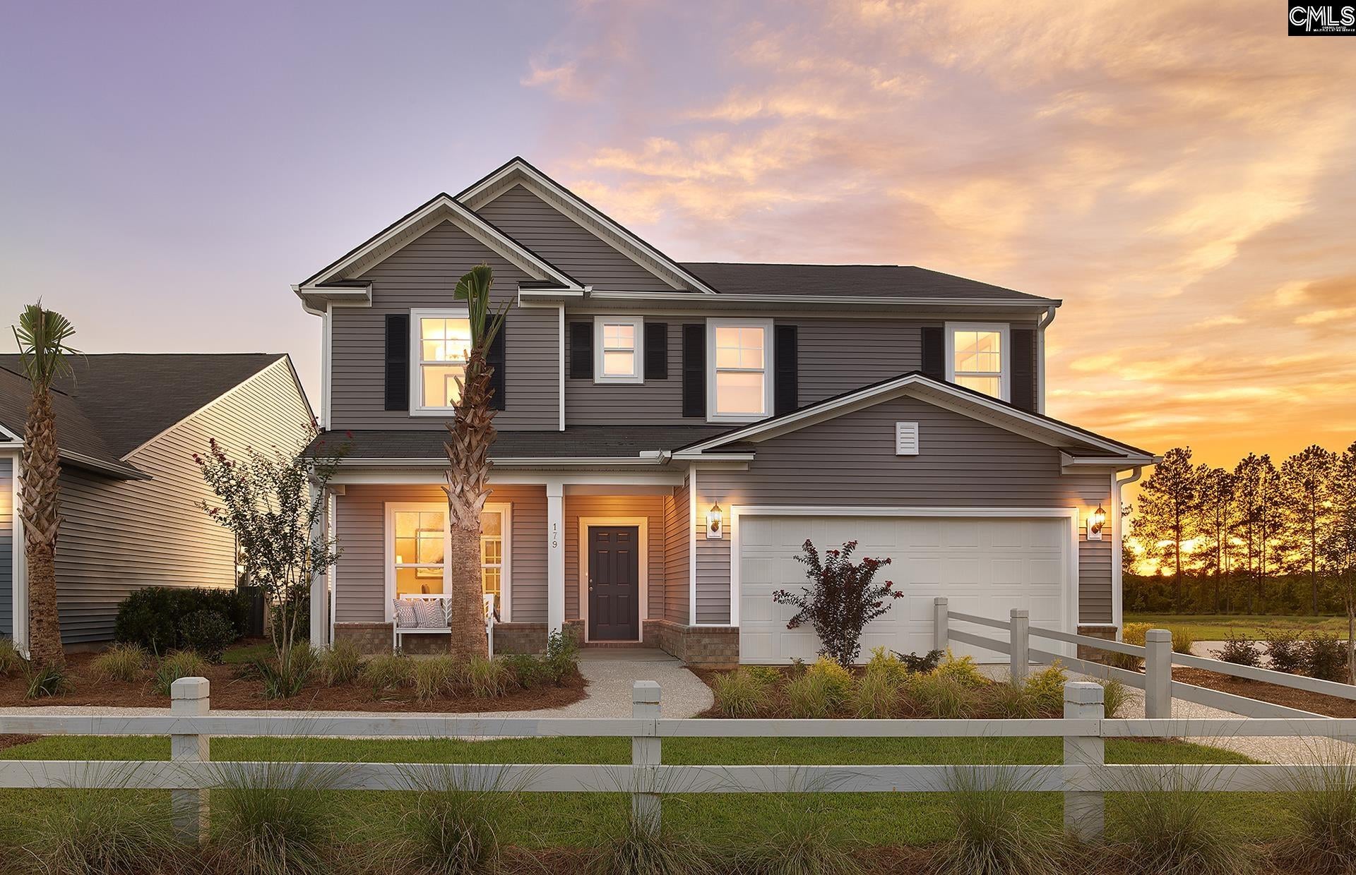 220 Leitrim Road, Lexington, SC, 29072