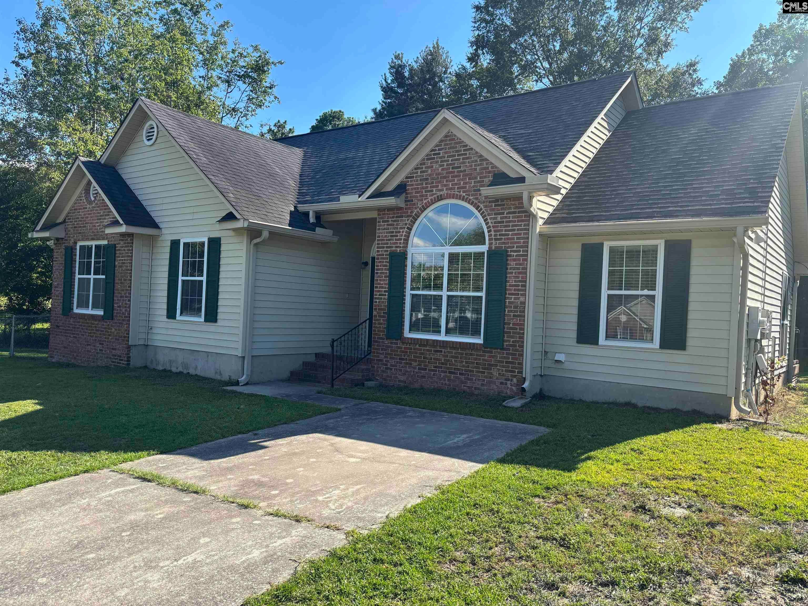 7 Northfield Court, Columbia, SC, 29229