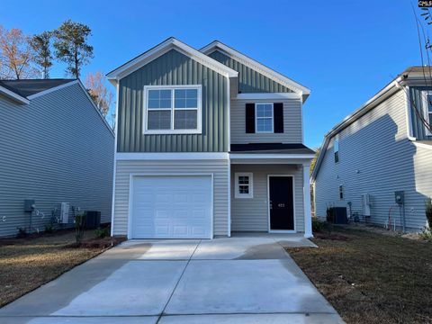 423 Kippen Lane Lexington SC 29073