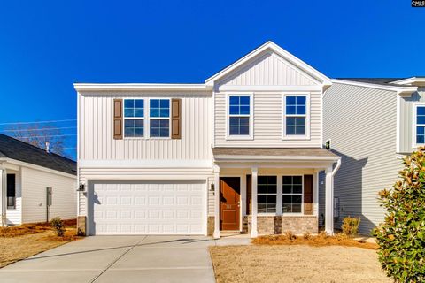 Photo of 3651 Stedding Place, Lexington, SC 29073 (MLS # 623840)