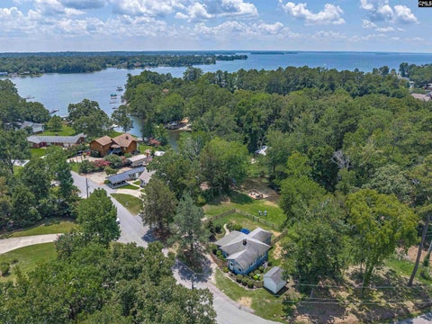 Photo of 1008 Jones Road, Irmo, SC 29063 (MLS # 639629)