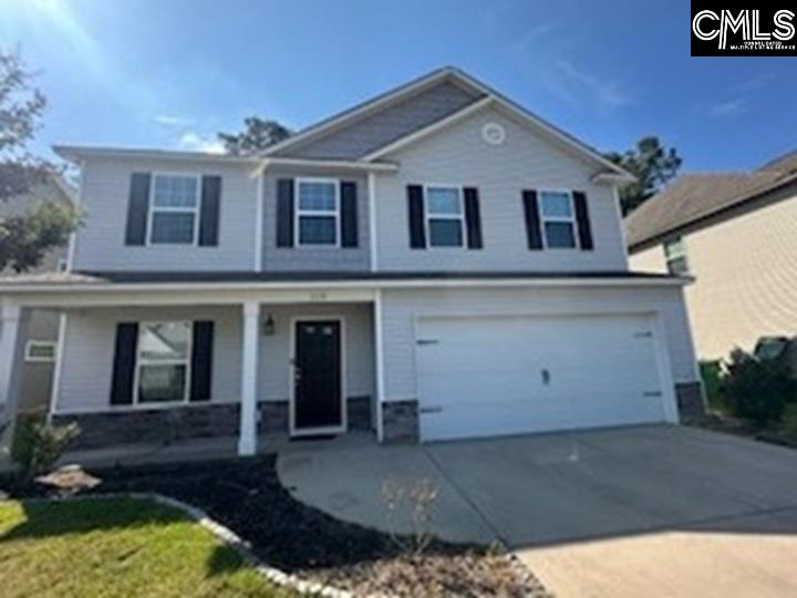 Photo 1 of 9 — 330 Fairford Road, Blythewood, SC 29016
