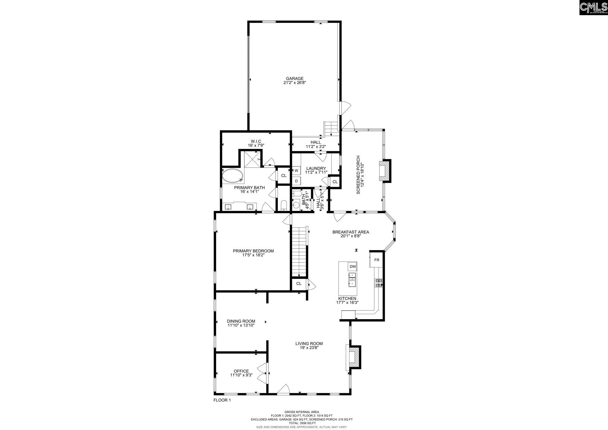 934 Battenkill Court