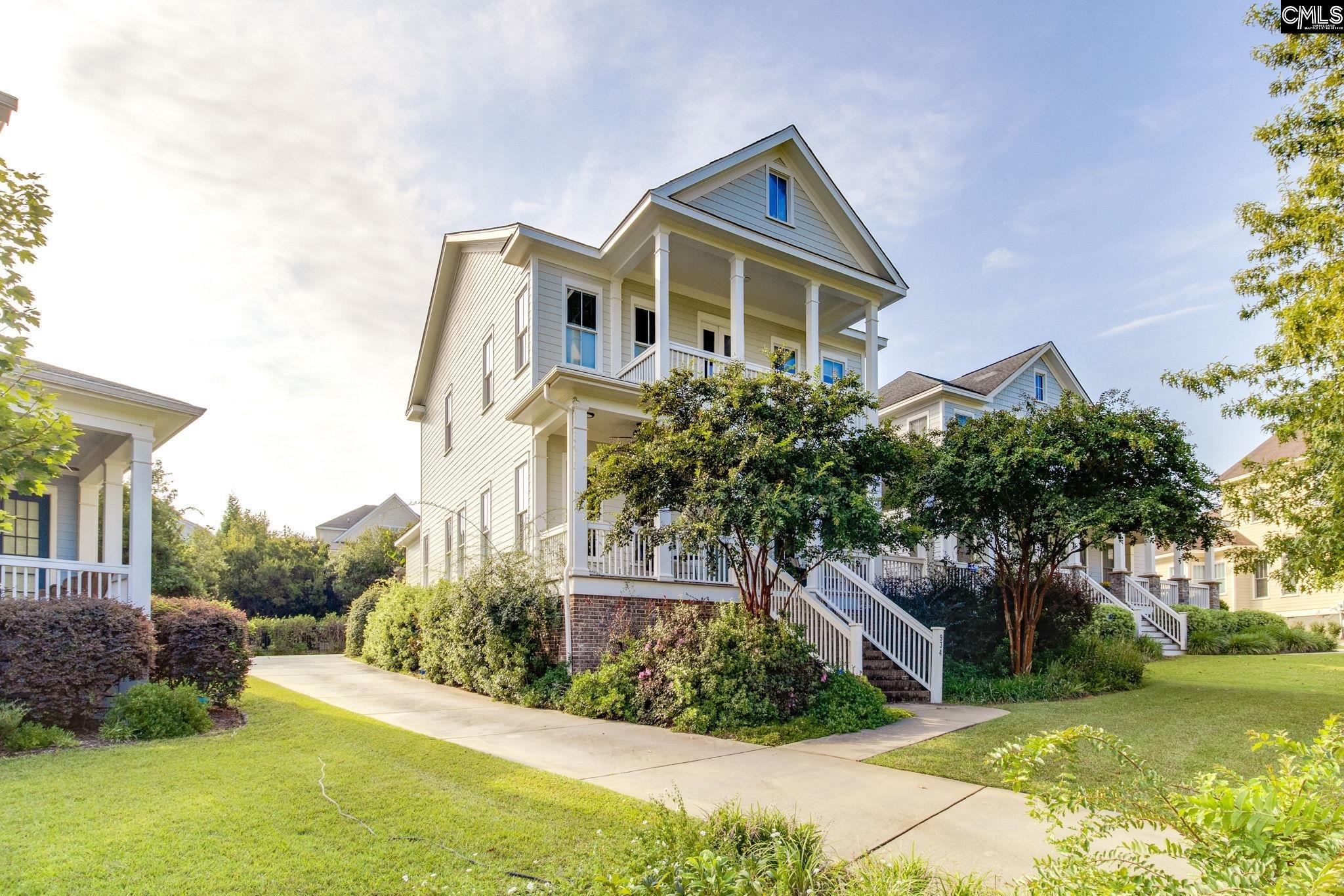 934 Battenkill Court