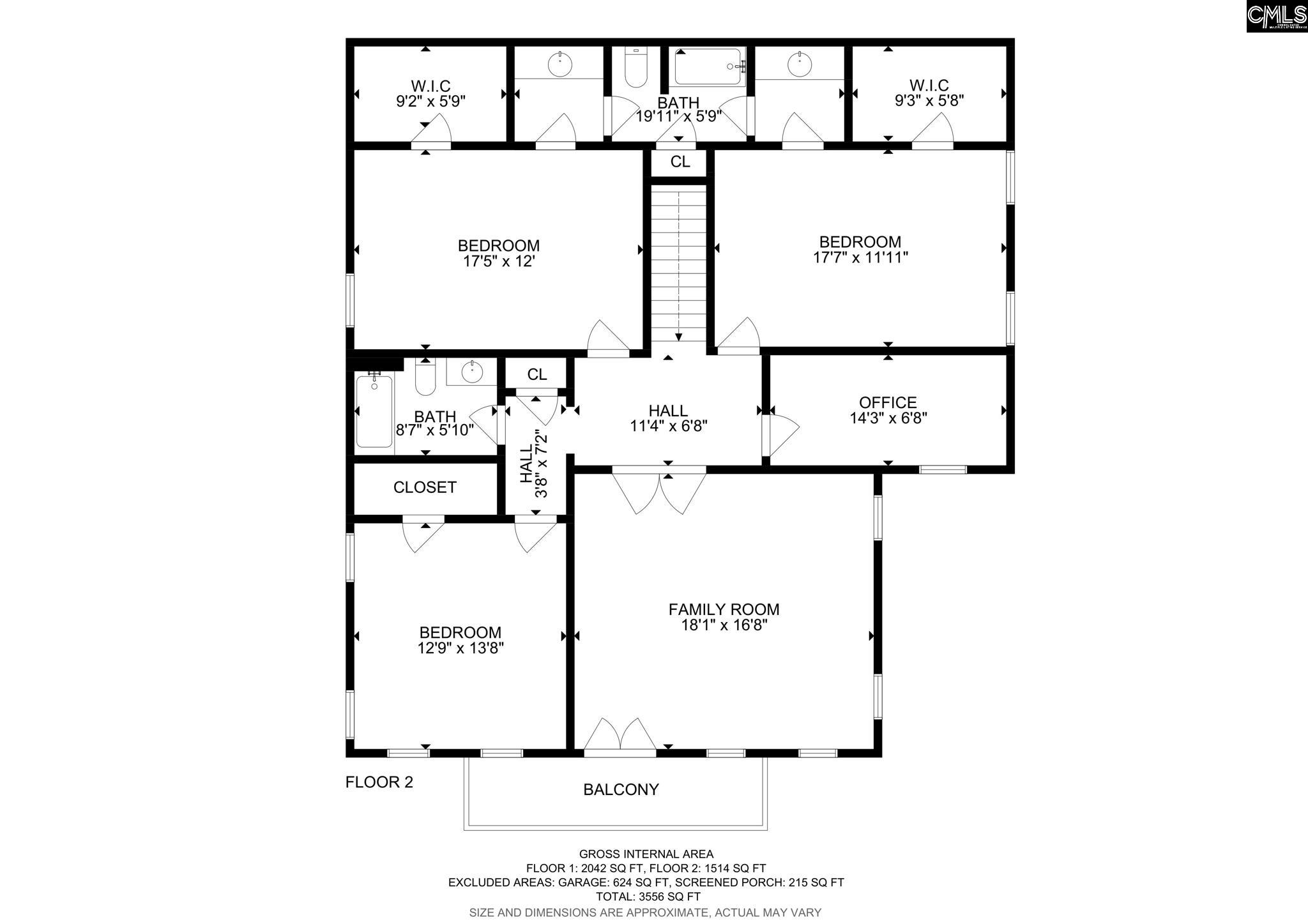 934 Battenkill Court