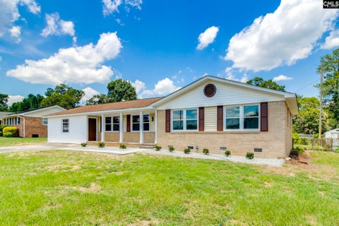 Photo of 3100 Sierra Drive, West Columbia, SC 29170 (MLS # 638372)