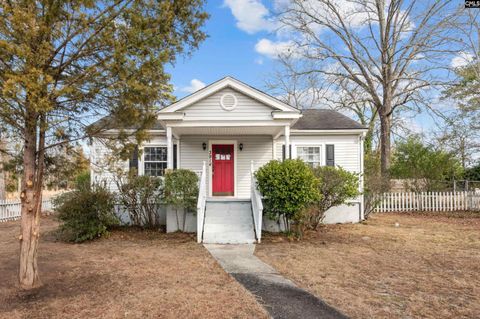 Photo of 3914 Abingdon Road, Columbia, SC 29203 (MLS # 626886)