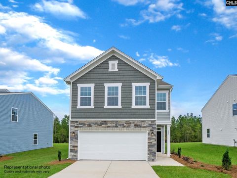 Photo of 652 Richmond Road, Gaston, SC 29053 (MLS # 638030)